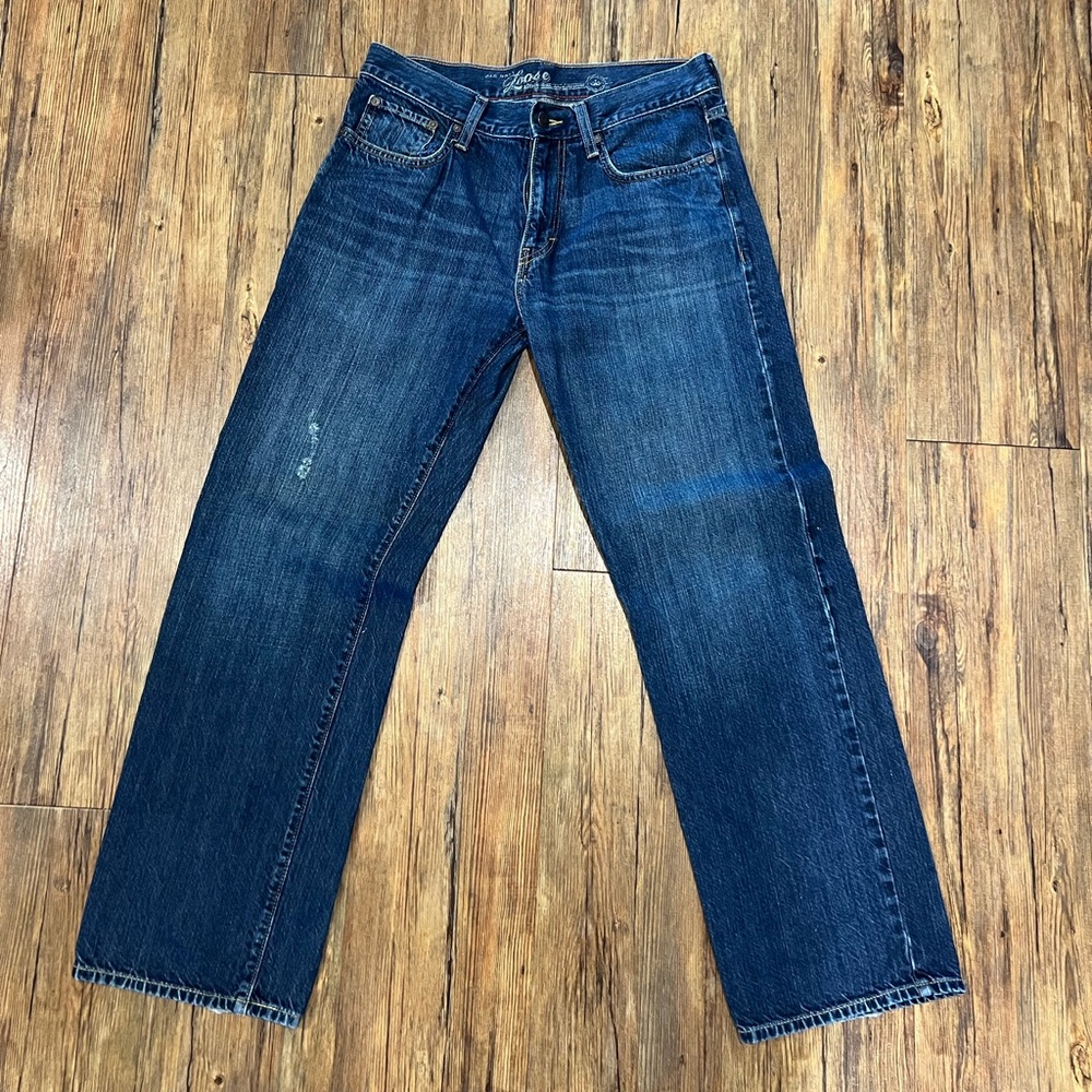 Old Navy Men’s Loose Fitting Jeans w31 l32